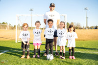 Coach Baggett-photos