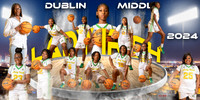 New Dublin Middle School Girls Basketball 24-25-photos