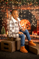 Slocumb, Jayla