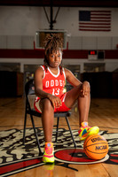A'Maya Mann