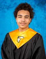 Batcher, Isaiah