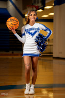 SR. Mariya Griffin