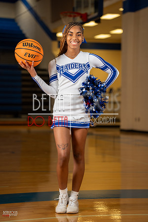 SR. Mariya Griffin