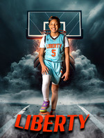 A'Nyliah Gamble