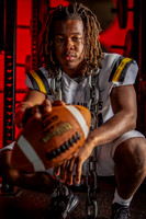 Brandon McWilliams Edits