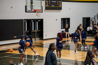 EL vs. Jefferson Edits