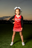 Blakely Edge Bulldogs