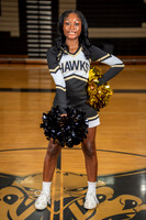 Amyrah Harris