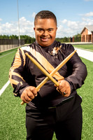 Devin Daniels