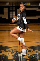 Mya Harris