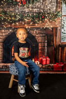 Johnson, Za'Mira
