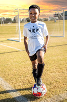 Jaylen Guffie