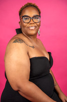 Andrea Gatson Birthday Edits