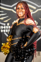 Nyaga Harris