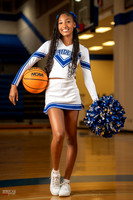 SR. Venaia Toney