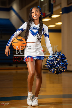 SR. Venaia Toney