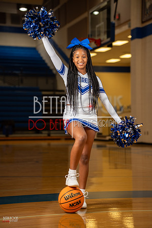 SR. Jordan Hankins