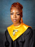 Montford, Nevaeh