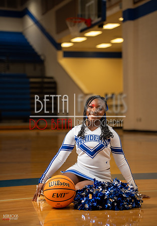 SR. D'Maya Herring