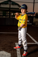 Jackston McLendon
