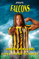 Brandon McWilliams