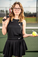 Madison Nesmith