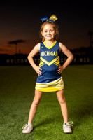Vayda Lee Stokes Mich