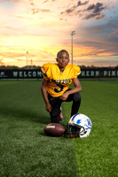 Dillan Watkins