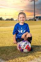 Gracynn Rowe