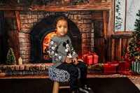 Brantley, Demoni