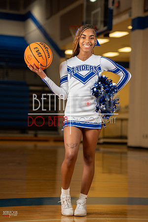 SR. Mariya Griffin