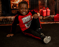 Wilcher, Jayce