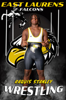 Raquis Stanley