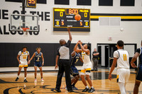 EL vs. Jefferson Boys Edits