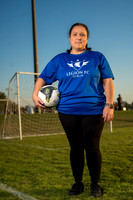 Coach Gilbert