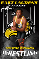 Christian McClendon