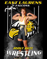 Bradly White