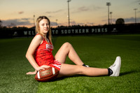 Kinsley Loyd Bulldogs