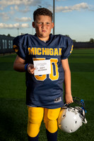 Michigan Proofs