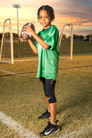 Mason Johnson