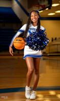 SR. Venaia Toney