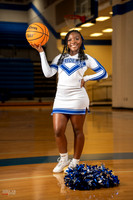 SR. D'Maya Herring