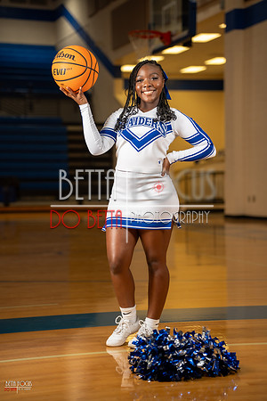 SR. D'Maya Herring