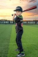Colton Horton