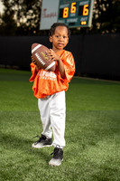 Makai Wilcox