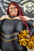 Amariyana Roberson