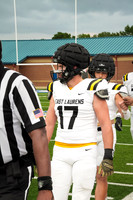 EL vs WL Football