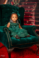 Ahmya Carr Christmas