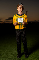 Carter Bridges