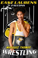 Marquez Thomas